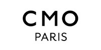 cmo paris logo