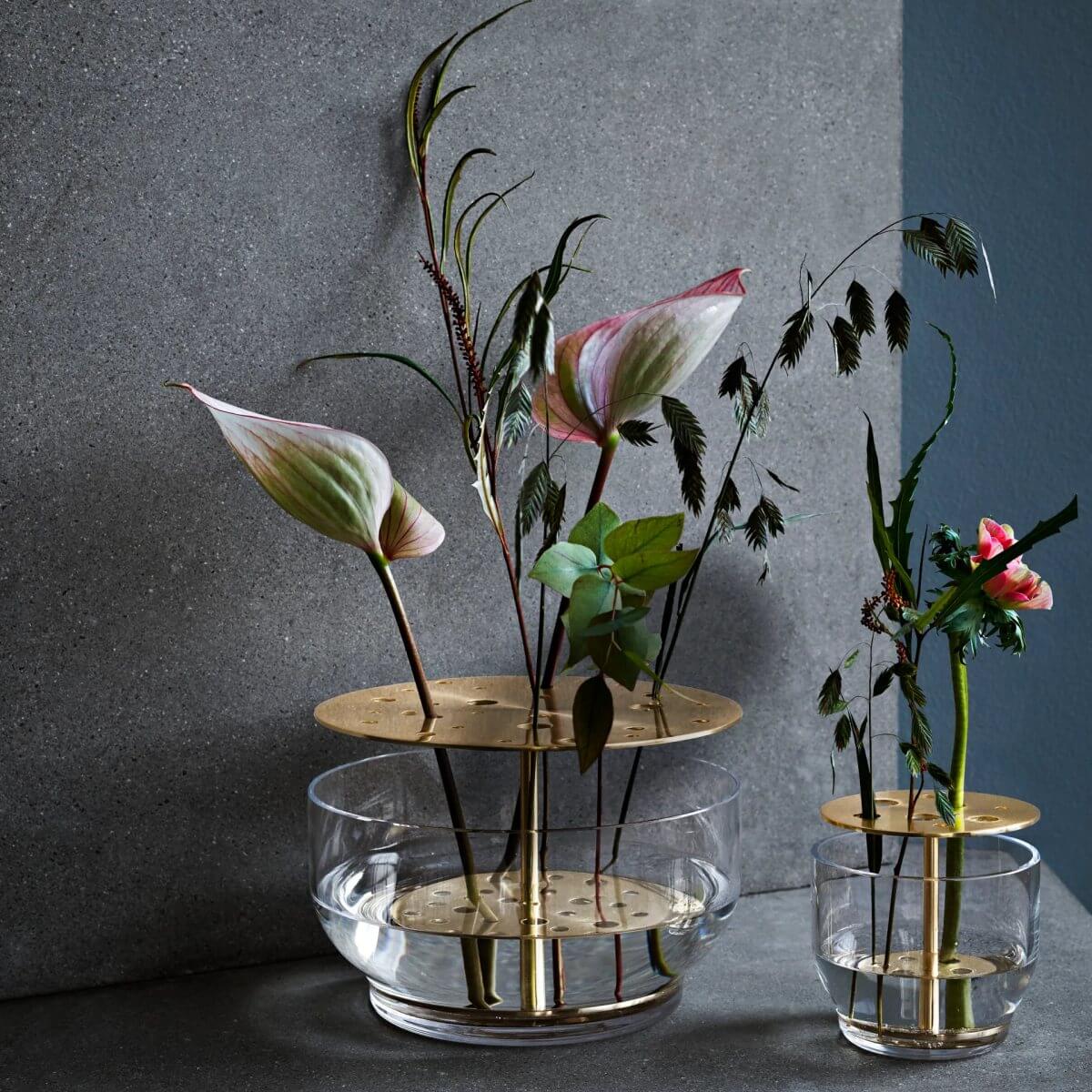 Fritz Hansen Ikebana váza