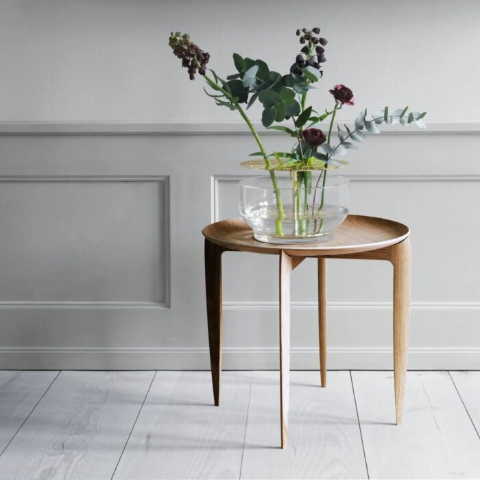 Fritz Hansen Ikebana váza 6