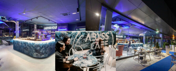 abyss café