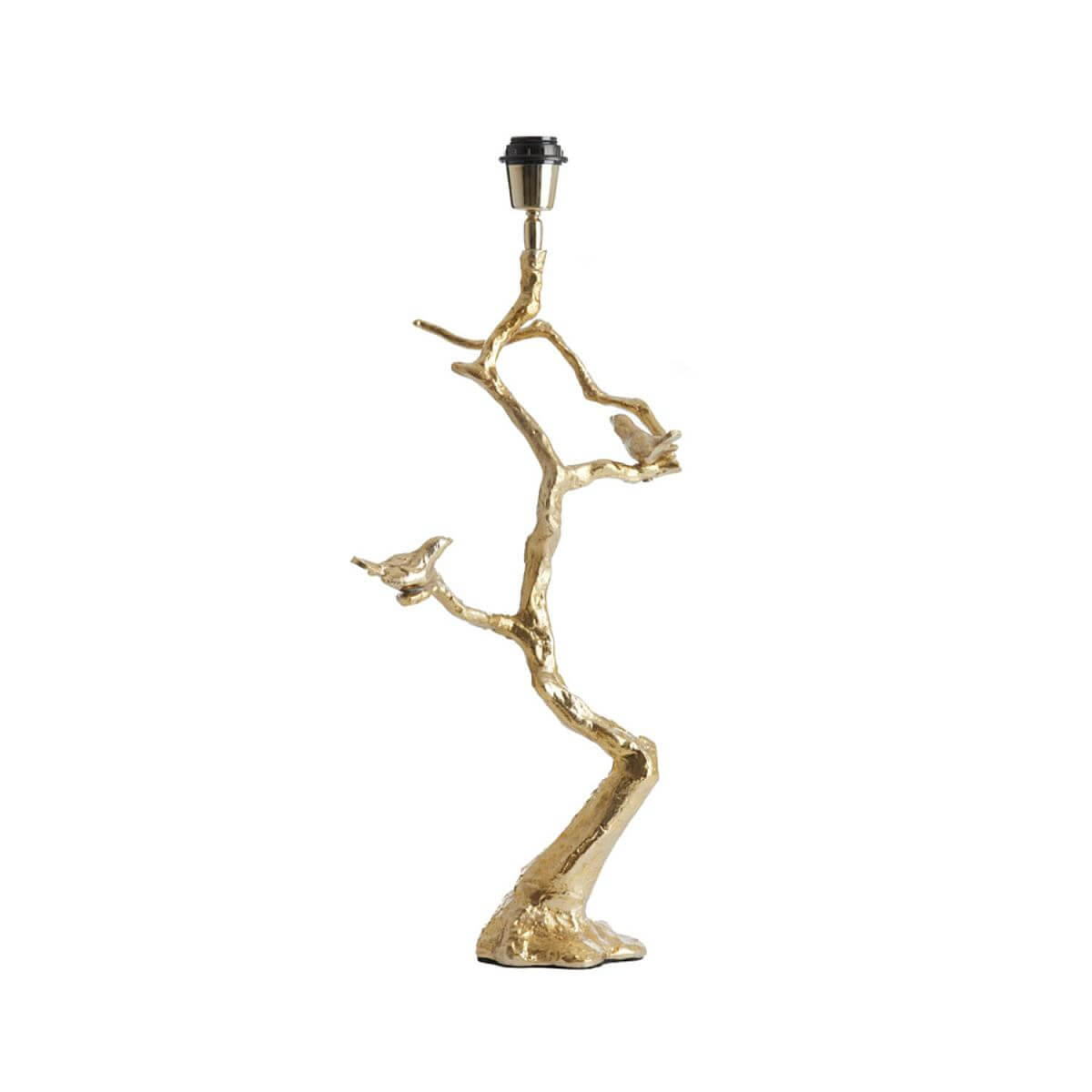 madaras-lampa