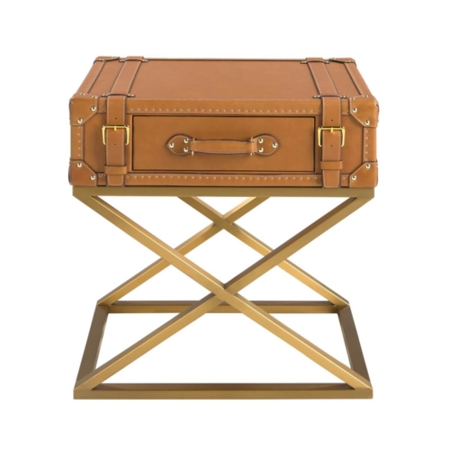 suitcase sarokasztal 2