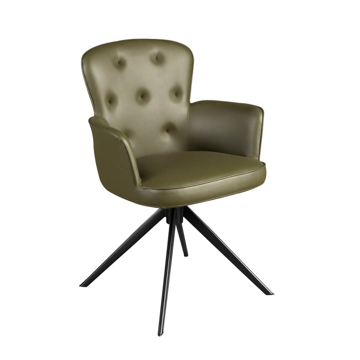 Swivel forgószék - Image 5